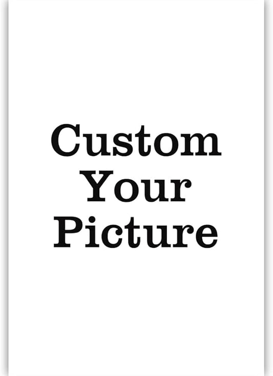 Leowefowa 10x15ft Custom Backdrop Personalized Photography Backdrop Vinyl Custom Banner Customized Your Image Birthday Bridal Baby Shower Wedding Gender Reveal Anniversary Party Decor