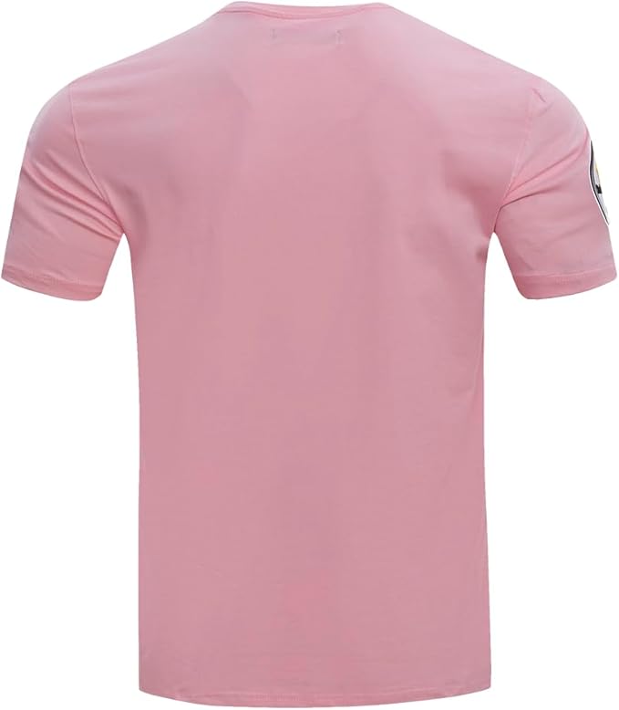 Pro Standard Mens NFL Classic Chenille Short Sleeve Tee