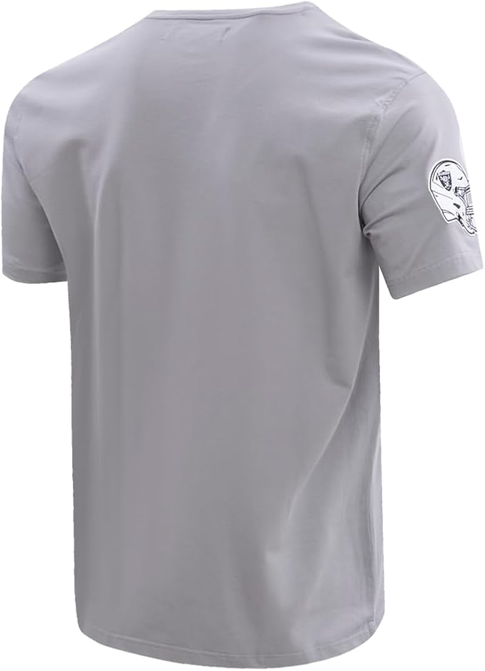 Pro Standard Mens NFL Classic Chenille Short Sleeve Tee