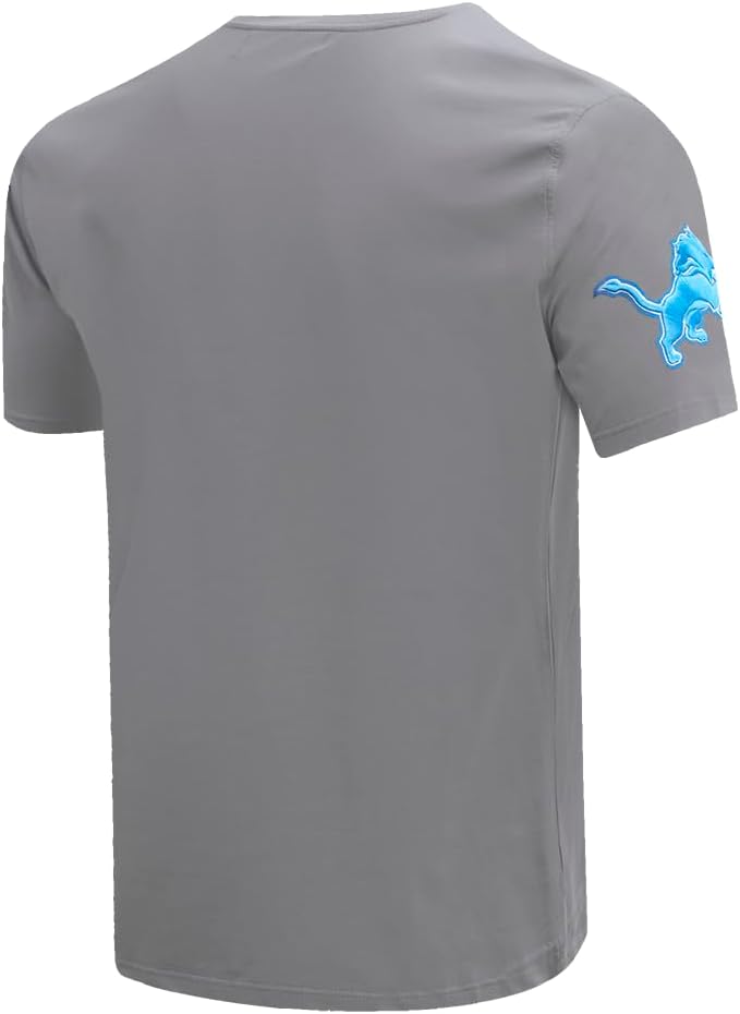 Pro Standard Mens NFL Classic Chenille Short Sleeve Tee