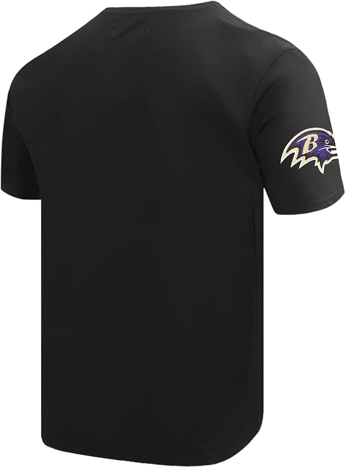 Pro Standard Mens NFL Classic Chenille Short Sleeve Tee