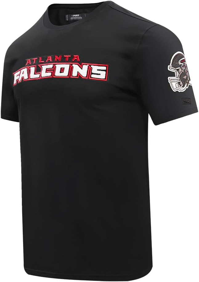 Pro Standard Mens NFL Classic Chenille Short Sleeve Tee