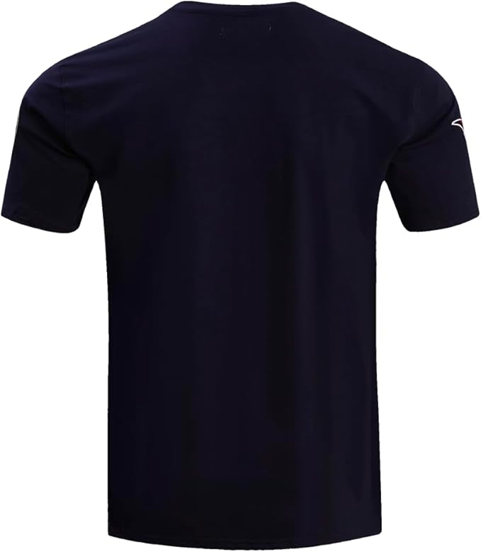 Pro Standard Mens NFL Classic Chenille Short Sleeve Tee