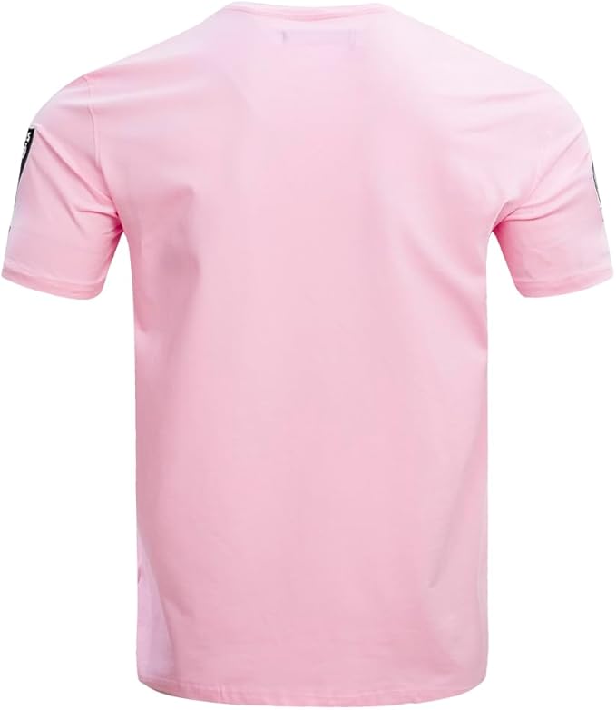 Pro Standard Mens NFL Classic Chenille Short Sleeve Tee