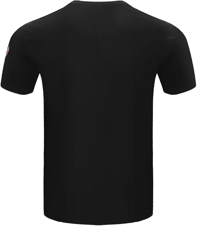 Pro Standard Mens NFL Classic Chenille Short Sleeve Tee