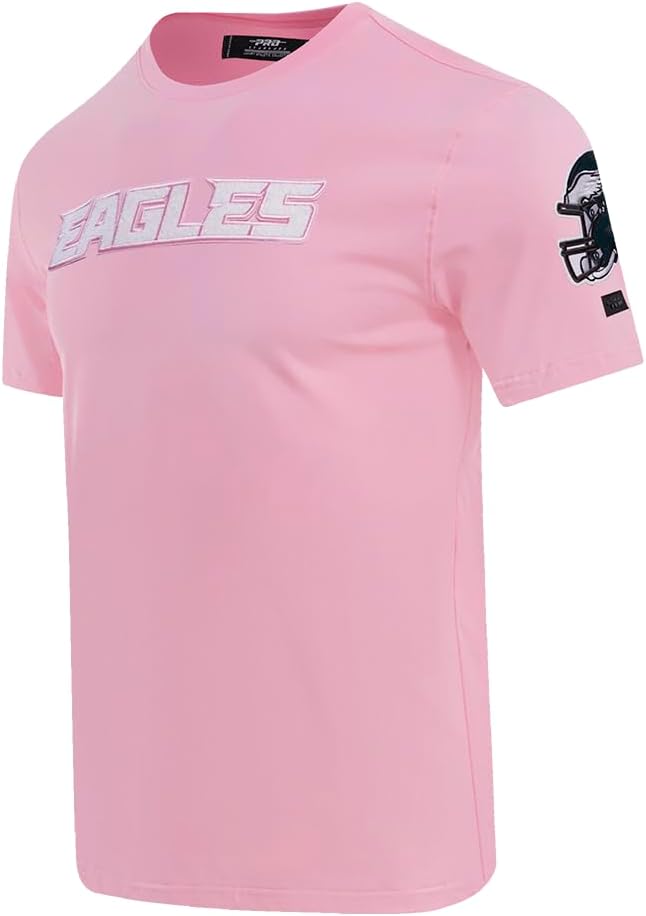 Pro Standard Mens NFL Classic Chenille Short Sleeve Tee
