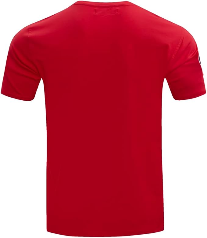 Pro Standard Mens NFL Classic Chenille Short Sleeve Tee