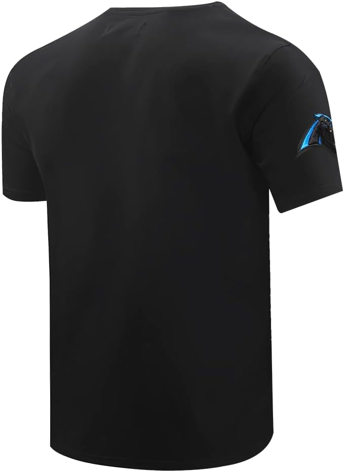 Pro Standard Mens NFL Classic Chenille Short Sleeve Tee