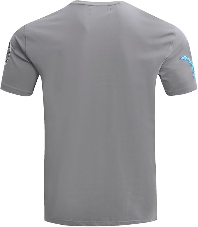 Pro Standard Mens NFL Classic Chenille Short Sleeve Tee