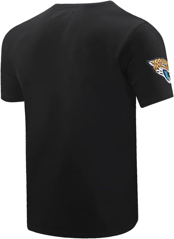 Pro Standard Mens NFL Classic Chenille Short Sleeve Tee