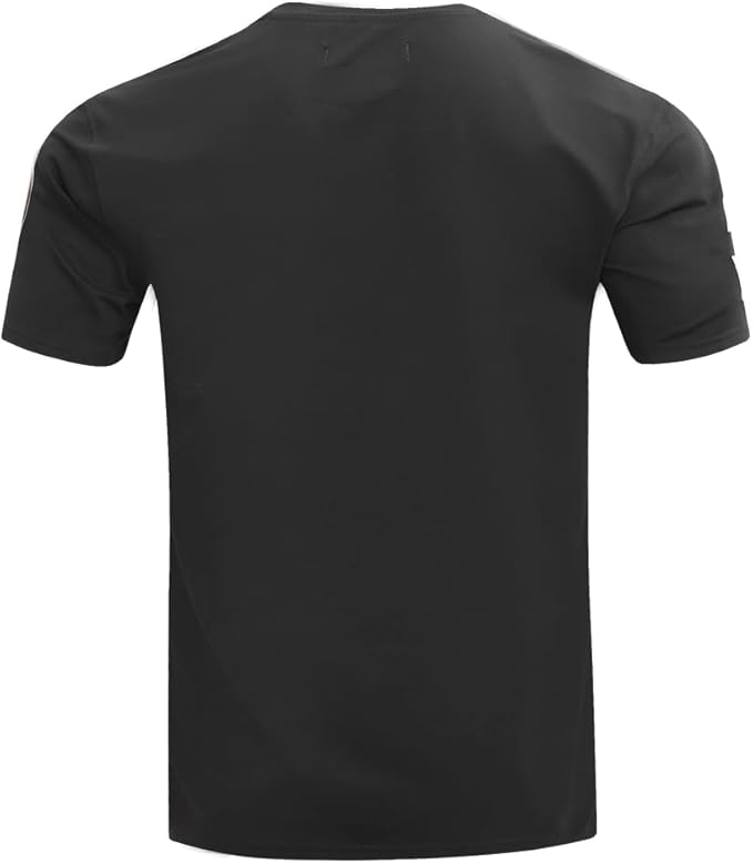 Pro Standard Mens NFL Classic Chenille Short Sleeve Tee