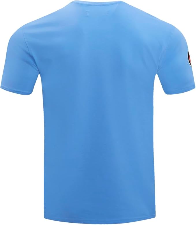 Pro Standard Mens NFL Classic Chenille Short Sleeve Tee