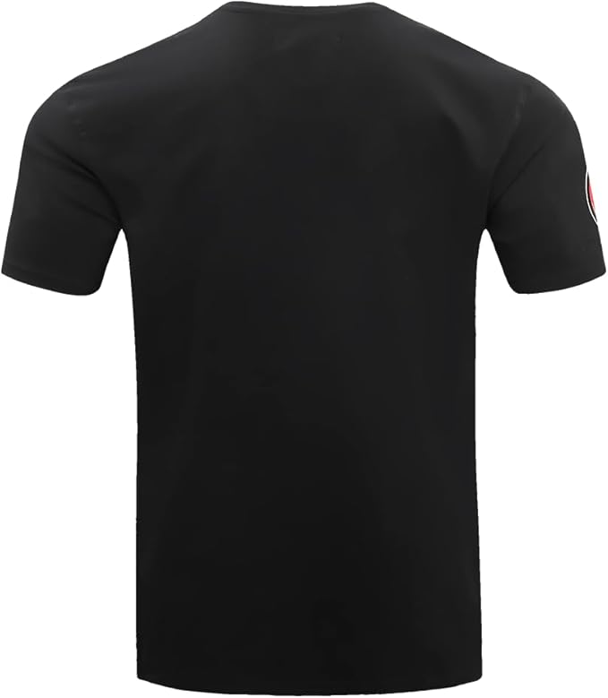Pro Standard Mens NFL Classic Chenille Short Sleeve Tee