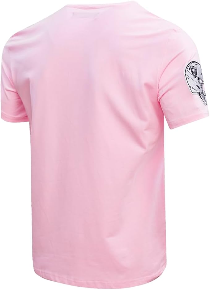 Pro Standard Mens NFL Classic Chenille Short Sleeve Tee