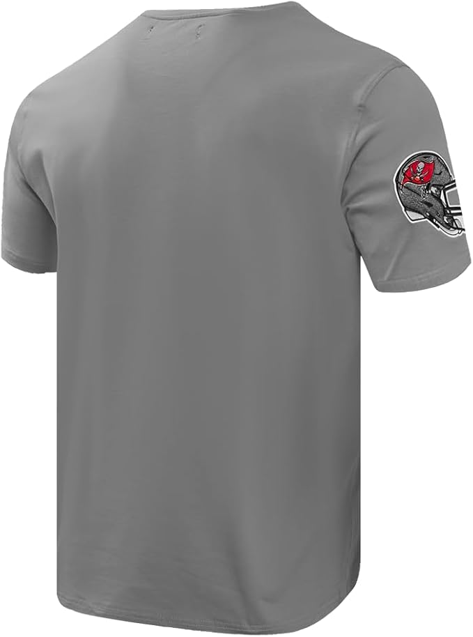 Pro Standard Mens NFL Classic Chenille Short Sleeve Tee