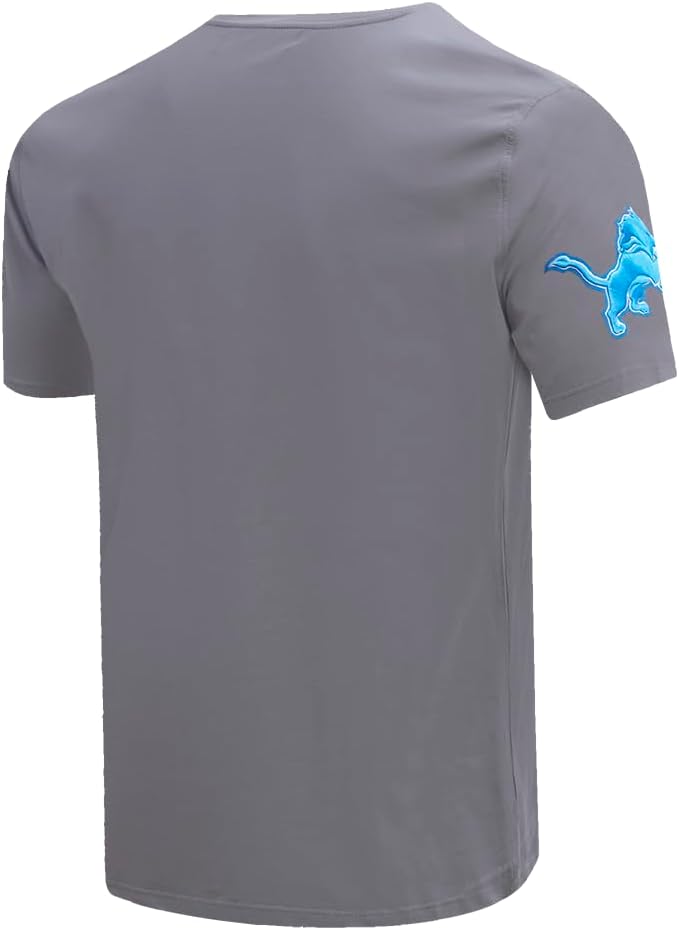 Pro Standard Mens NFL Classic Chenille Short Sleeve Tee