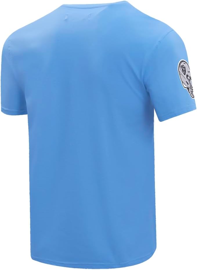 Pro Standard Mens NFL Classic Chenille Short Sleeve Tee