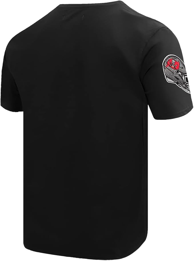 Pro Standard Mens NFL Classic Chenille Short Sleeve Tee