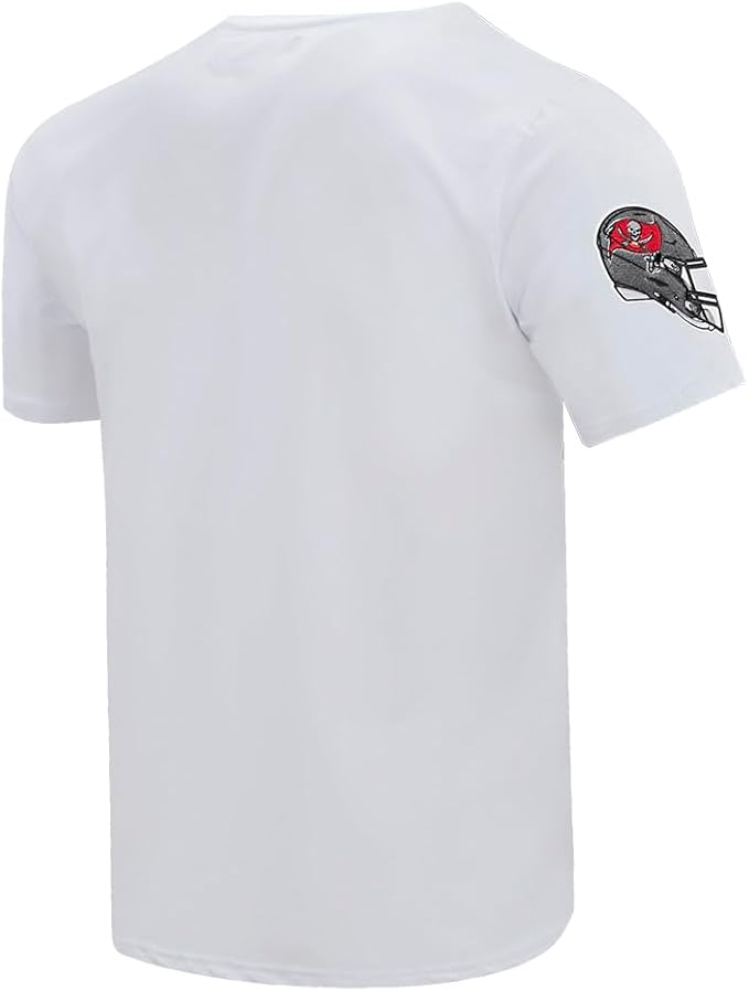 Pro Standard Mens NFL Classic Chenille Short Sleeve Tee