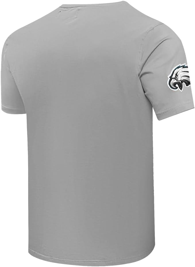 Pro Standard Mens NFL Classic Chenille Short Sleeve Tee