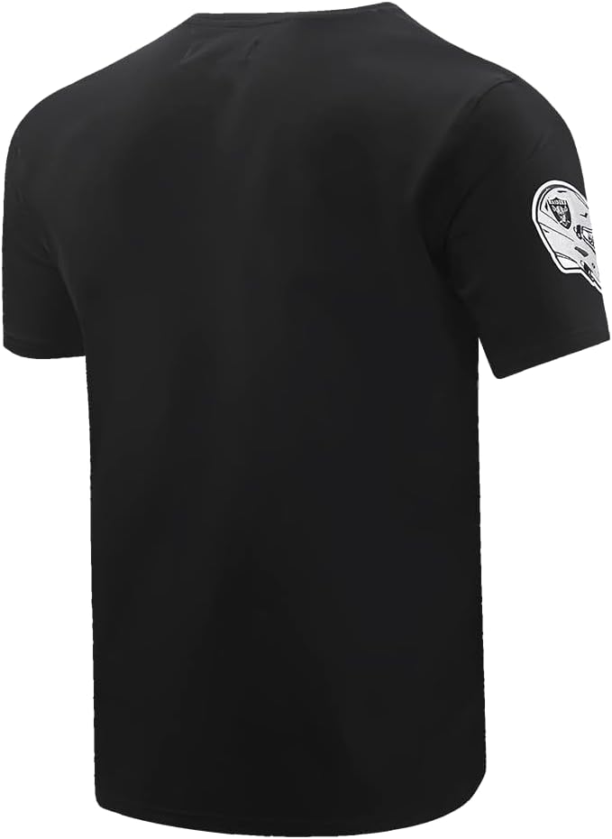 Pro Standard Mens NFL Classic Chenille Short Sleeve Tee