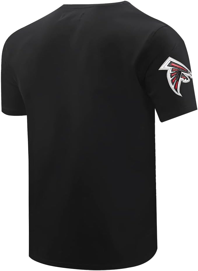 Pro Standard Mens NFL Classic Chenille Short Sleeve Tee