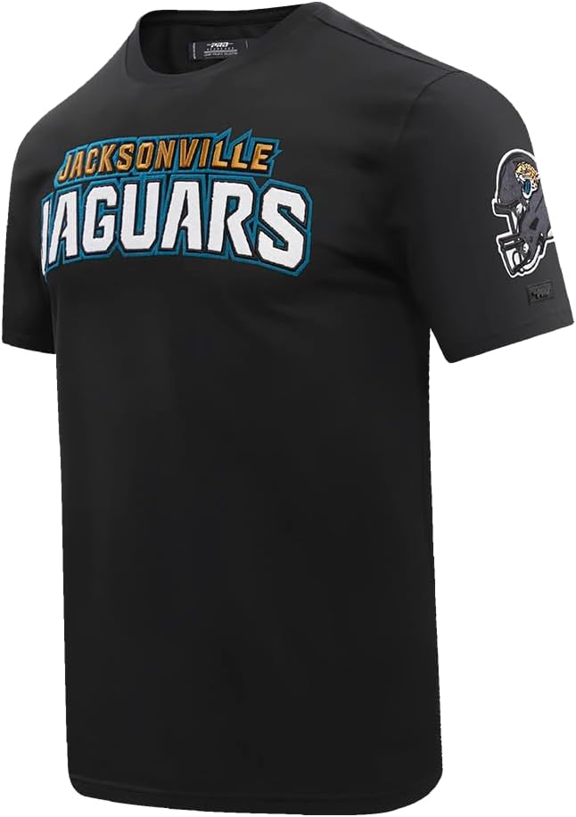 Pro Standard Mens NFL Classic Chenille Short Sleeve Tee