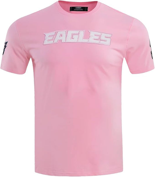 Pro Standard Mens NFL Classic Chenille Short Sleeve Tee