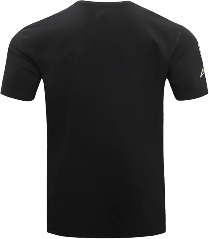 Pro Standard Mens NFL Classic Chenille Short Sleeve Tee