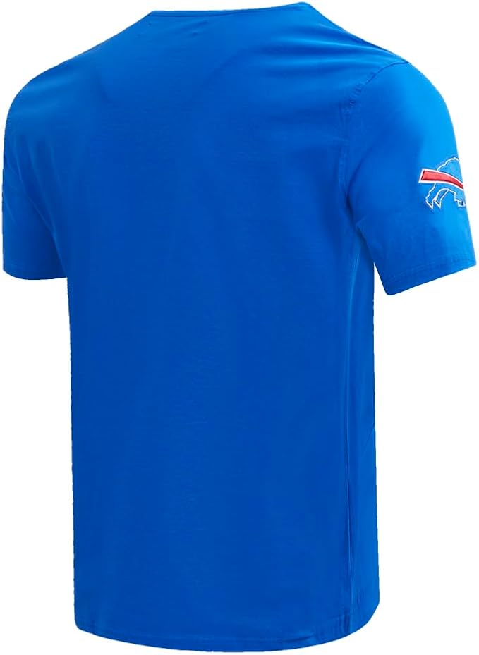 Pro Standard Mens NFL Classic Chenille Short Sleeve Tee