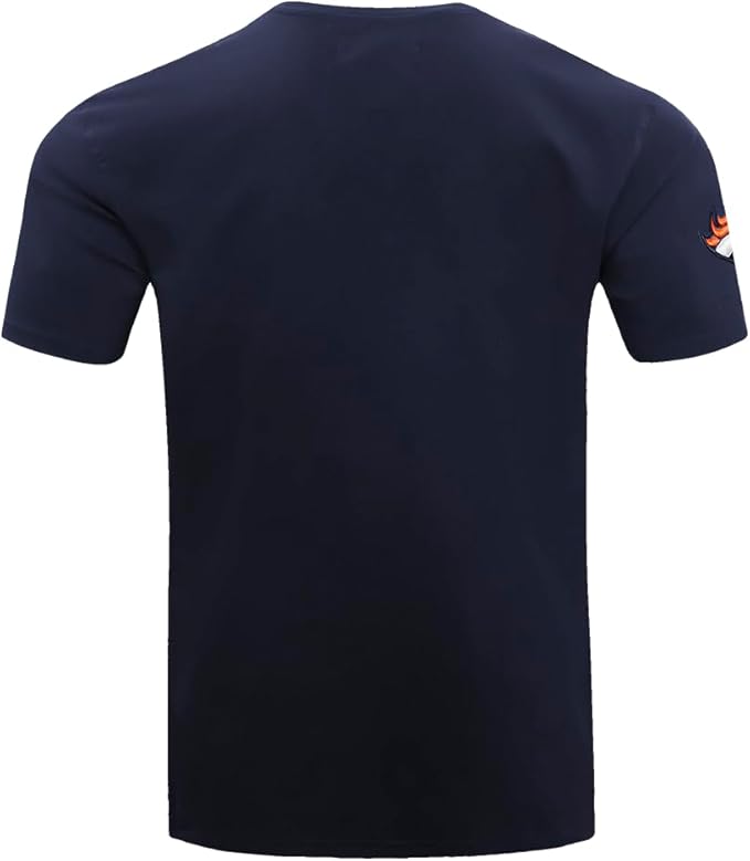 Pro Standard Mens NFL Classic Chenille Short Sleeve Tee