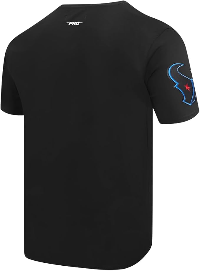 Pro Standard Mens NFL Classic Chenille Short Sleeve Tee