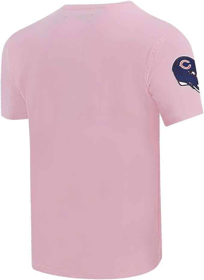 Pro Standard Mens NFL Classic Chenille Short Sleeve Tee