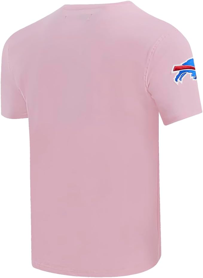 Pro Standard Mens NFL Classic Chenille Short Sleeve Tee