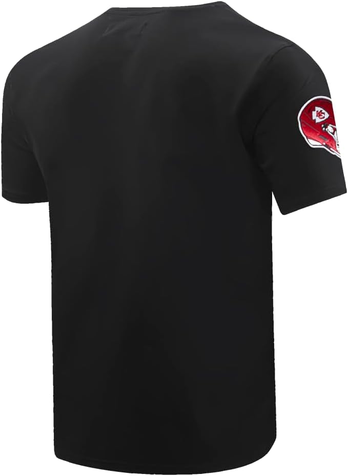 Pro Standard Mens NFL Classic Chenille Short Sleeve Tee