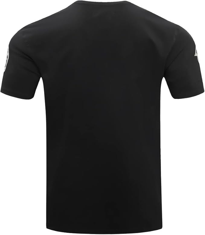 Pro Standard Mens NFL Classic Chenille Short Sleeve Tee