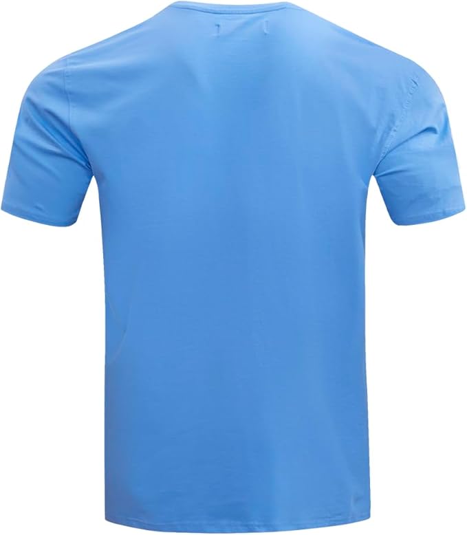 Pro Standard Mens NFL Classic Chenille Short Sleeve Tee