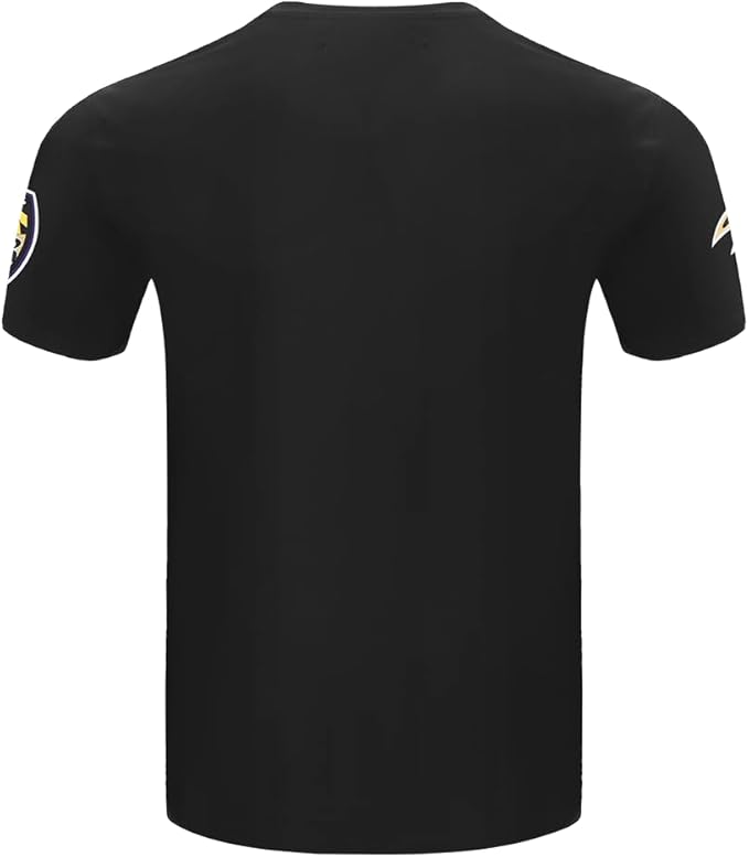 Pro Standard Mens NFL Classic Chenille Short Sleeve Tee