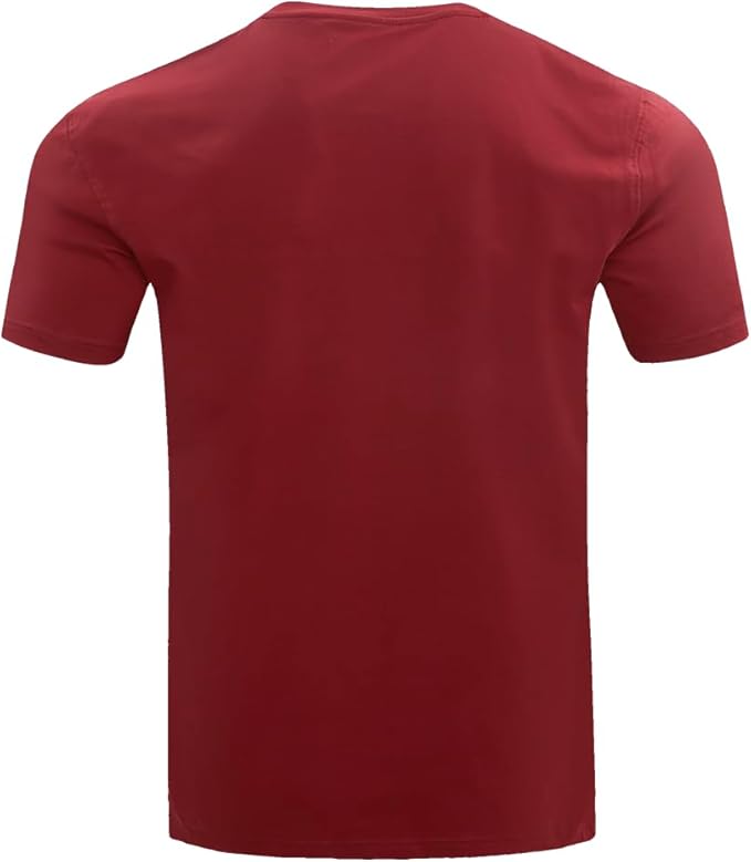 Pro Standard Mens NFL Classic Chenille Short Sleeve Tee