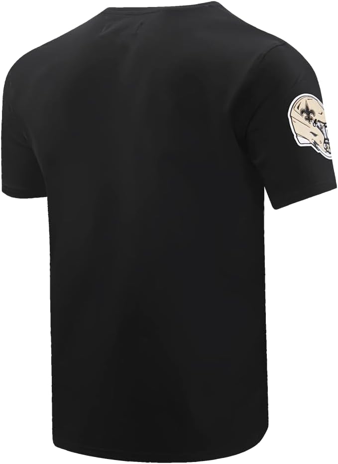 Pro Standard Mens NFL Classic Chenille Short Sleeve Tee