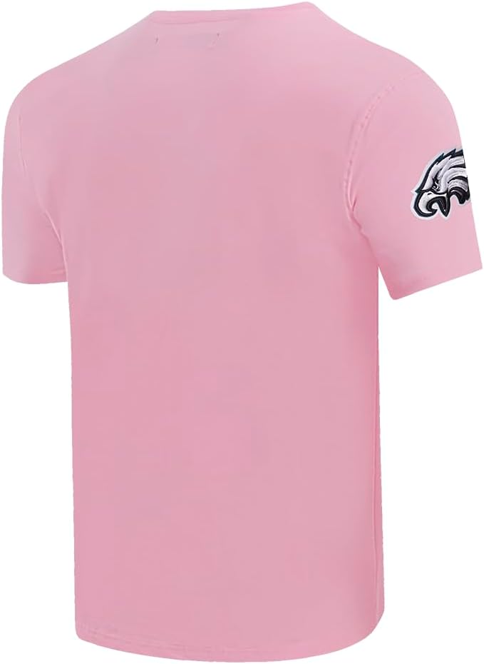 Pro Standard Mens NFL Classic Chenille Short Sleeve Tee