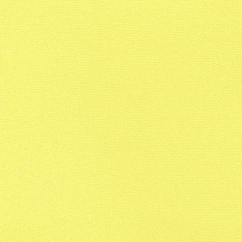 Ultimate Textile Cotton-Feel Lemon Cloth Napkins - 17" x 17" (Set of 24) Washable Dining Quality Polyester, Wrinkle & Stain Resistant