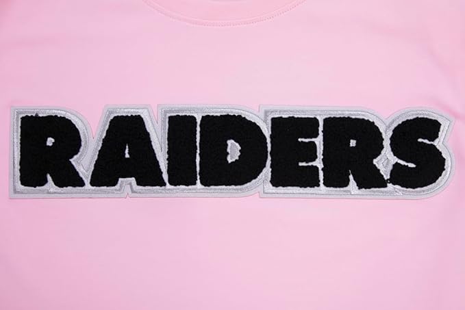 Pro Standard Mens NFL Classic Chenille Short Sleeve Tee