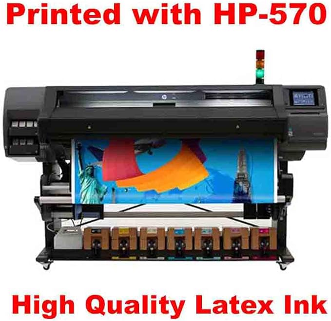 Merry Christmas Banner 13 oz | Non-Fabric | Heavy-Duty Vinyl Single-Sided with Metal Grommets