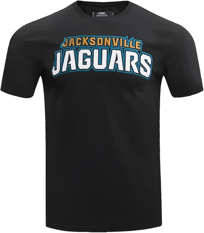 Pro Standard Mens NFL Classic Chenille Short Sleeve Tee