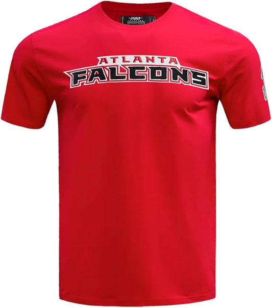 Pro Standard Mens NFL Classic Chenille Short Sleeve Tee