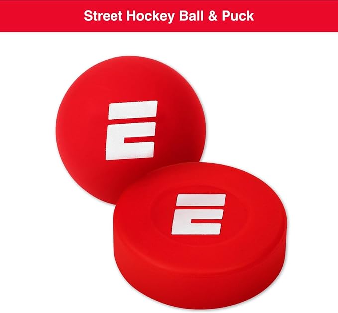 ESPN Youth Sports Training Sets for Outdoor Games