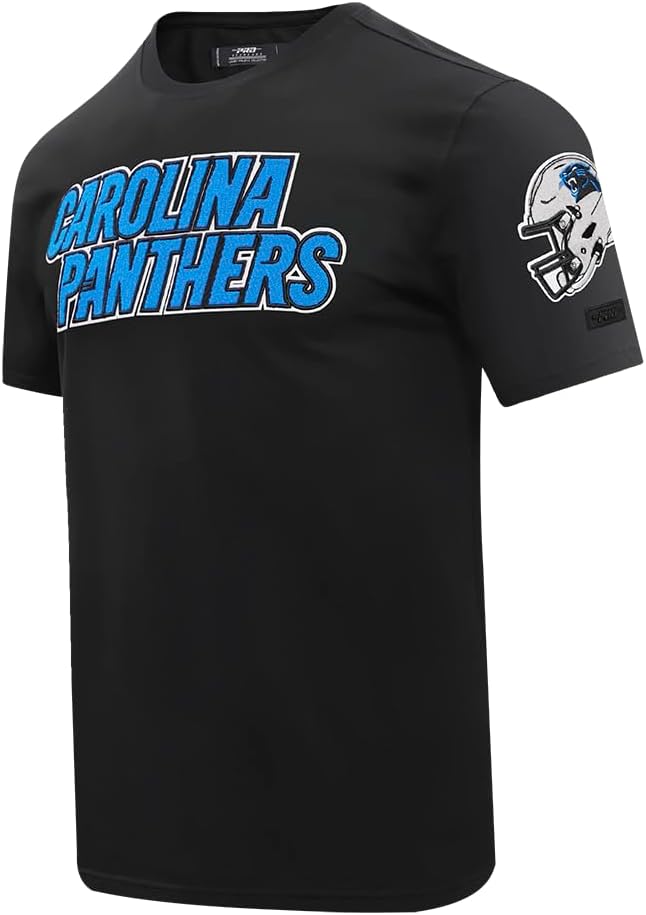 Pro Standard Mens NFL Classic Chenille Short Sleeve Tee