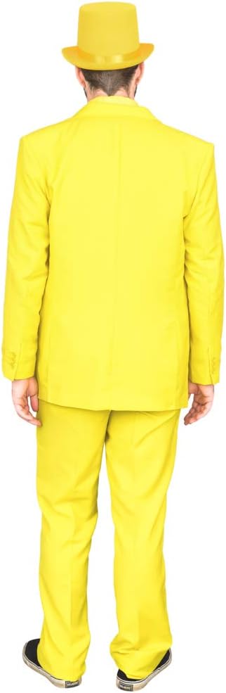 Dumb and Dumber Tuxedo Adult Halloween Costume Cosplay