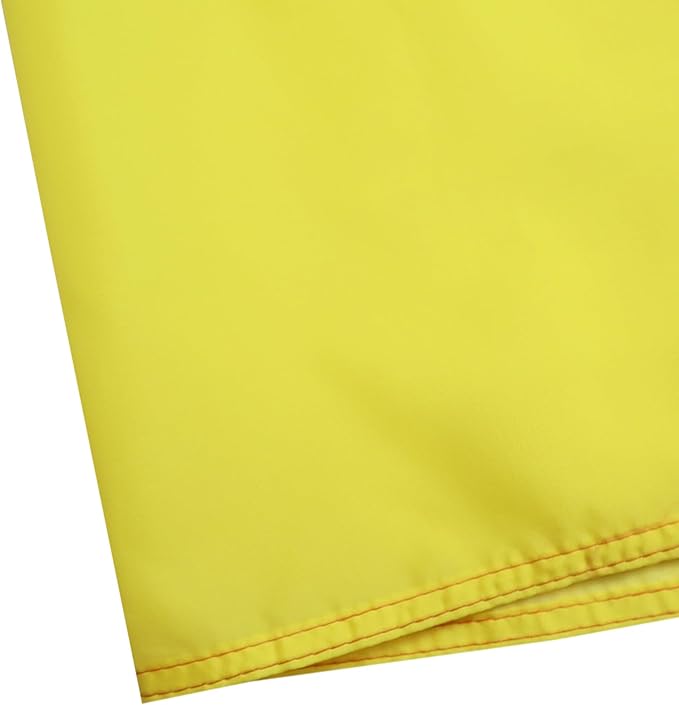AZ FLAG Pack of 10 Venezuela Flags – 90 x 60 cm – Venezuelan Flag 100% Polyester with Integrated Metal Eyelets